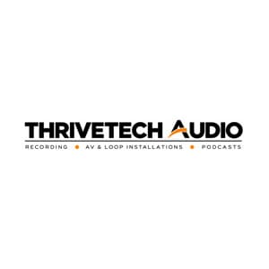 Thrivetech Audio